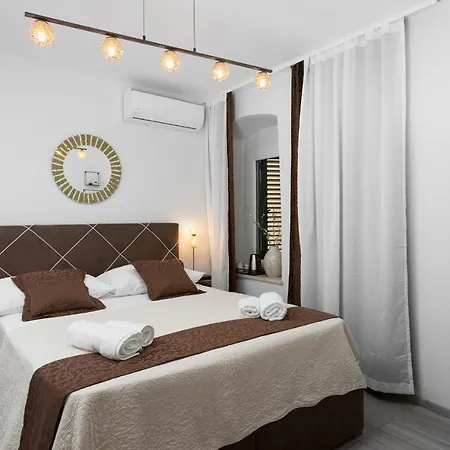 Appartamento Palace Penthouse With Terrace In Centre Old Town Spalato
