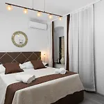 Apartamento Palace Penthouse With Terrace In Centre Old Town Split